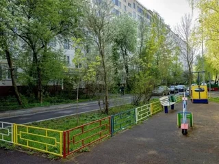 Москва: Апартаменты, ул. Профсоюзная, 140, к. 1