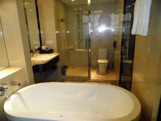 Чунцин: Wansheng International Hotel