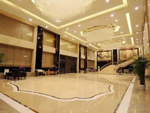 Чунцин: Wansheng International Hotel