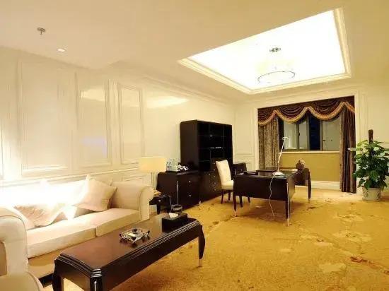 Чунцин: Wansheng International Hotel