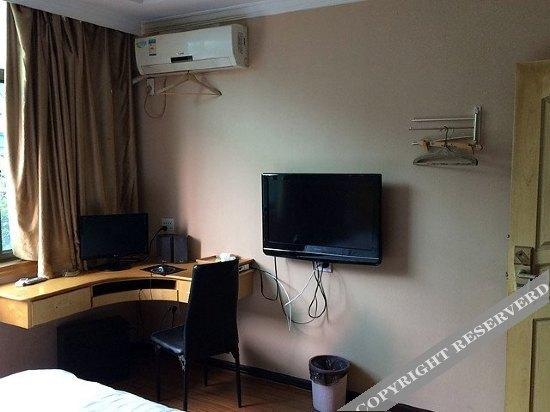 Ханчжоу: Xianglian Zhixing Hostel