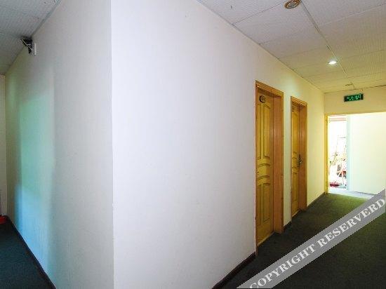 Ханчжоу: Xianglian Zhixing Hostel