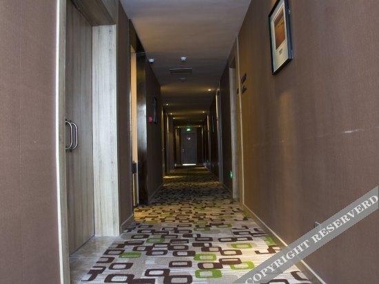 Наньян: Yaduo Hotel