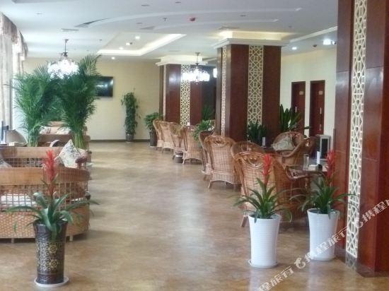 Чэнду: Yijia Xinyue Hotel