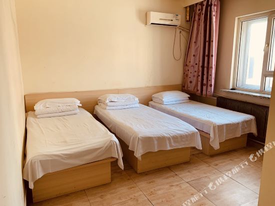 Шэньян: Huawanglong Hotel