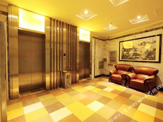 南宁武鸣大酒店 — фото 2