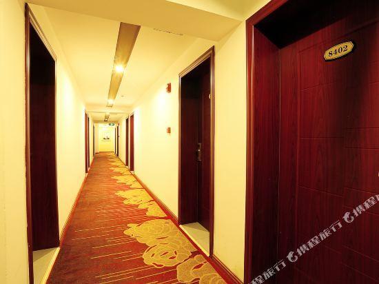 南宁武鸣大酒店 — фото 6