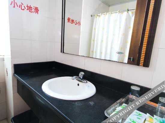 Ханчжоу: Hongming Hotel