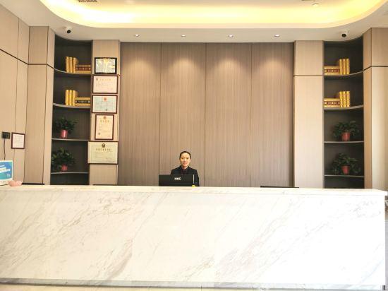 Луань: Xiangjiang Holiday Hotel