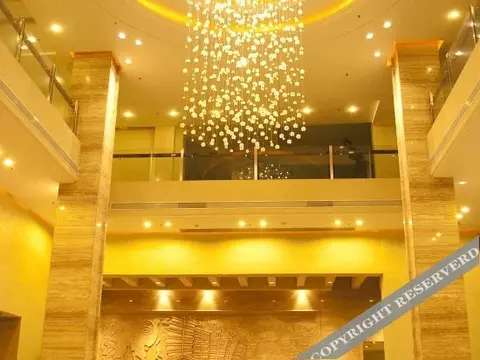 Янгиианг: Hypon Resort Hotel