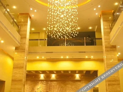 Янгиианг: Hypon Resort Hotel