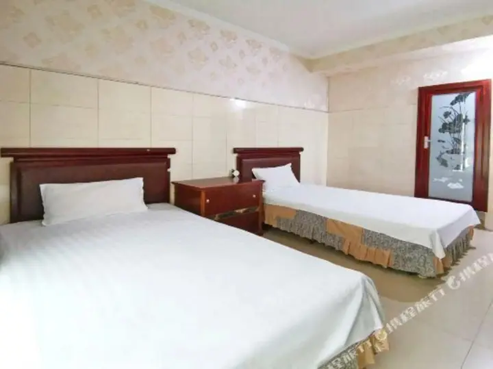 Шанграо: Lvjing Hotel