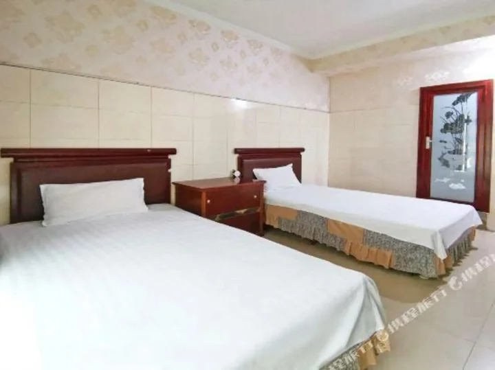 Шанграо: Lvjing Hotel