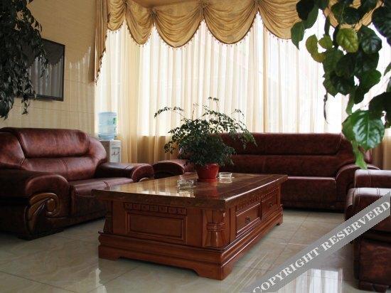 Куньмин: Yunyi Hotel