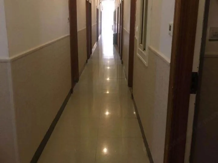 Шанхай: Yongshun Hotel