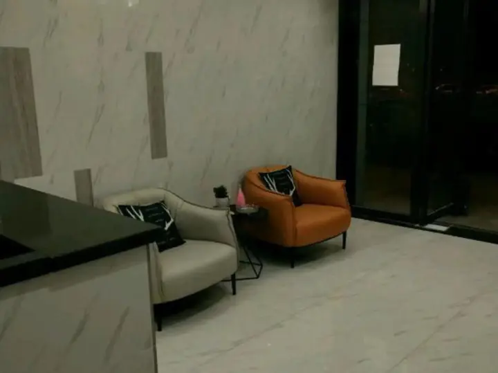 Нинбо: Xinsihai Hotel