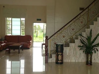 Бэйхай: Riyuehe Hostel