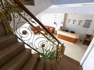 Бэйхай: Riyuehe Hostel