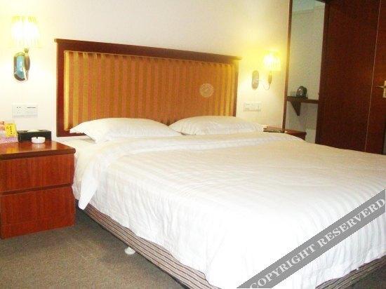 Джиангме: Dexin Hotel Taishan