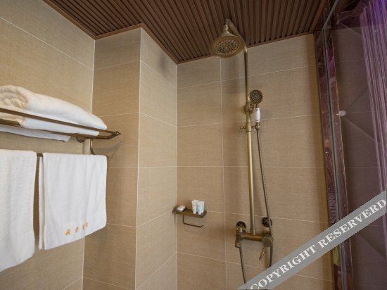 Тайчжоу: V Love Theme Hotel