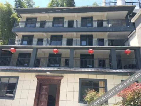 Ханчжоу: Tianshangtian Farmhouse
