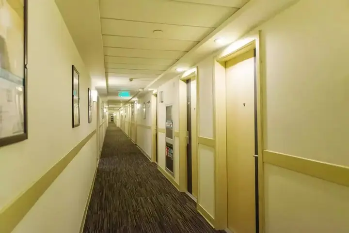 Тунляо: Jinjiang Inn Tongliao Jianguo Road