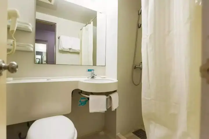 Тунляо: Jinjiang Inn Tongliao Jianguo Road