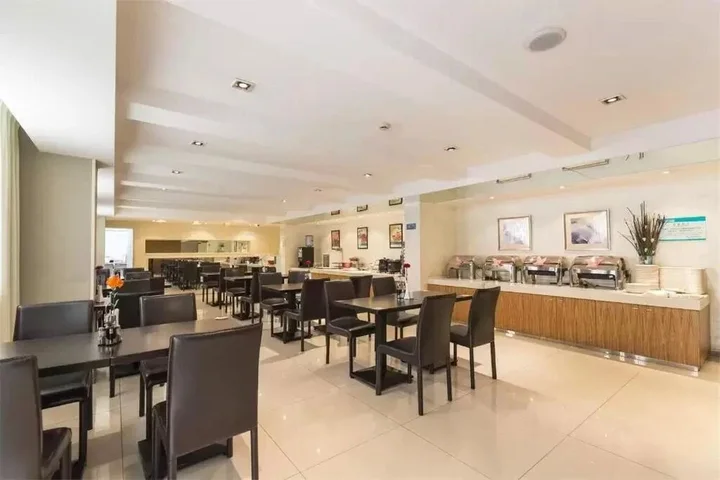 Тунляо: Jinjiang Inn Tongliao Jianguo Road