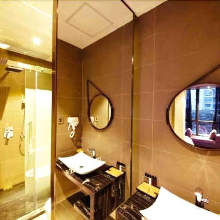 Фошань: Weimei Di'an Hotel