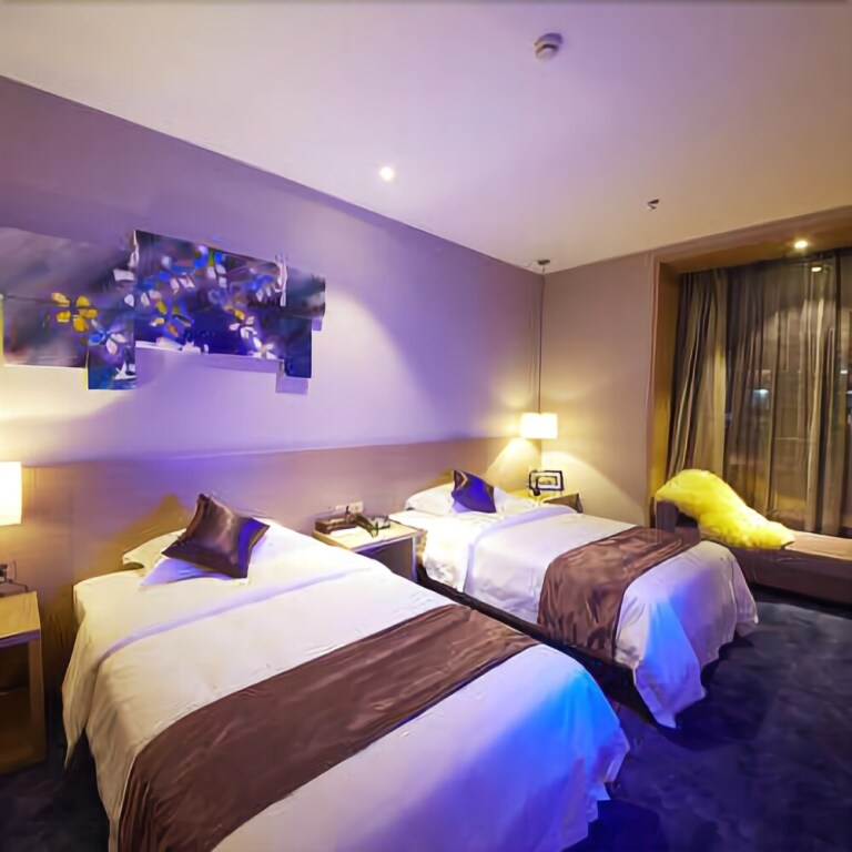Фошань: Weimei Di'an Hotel