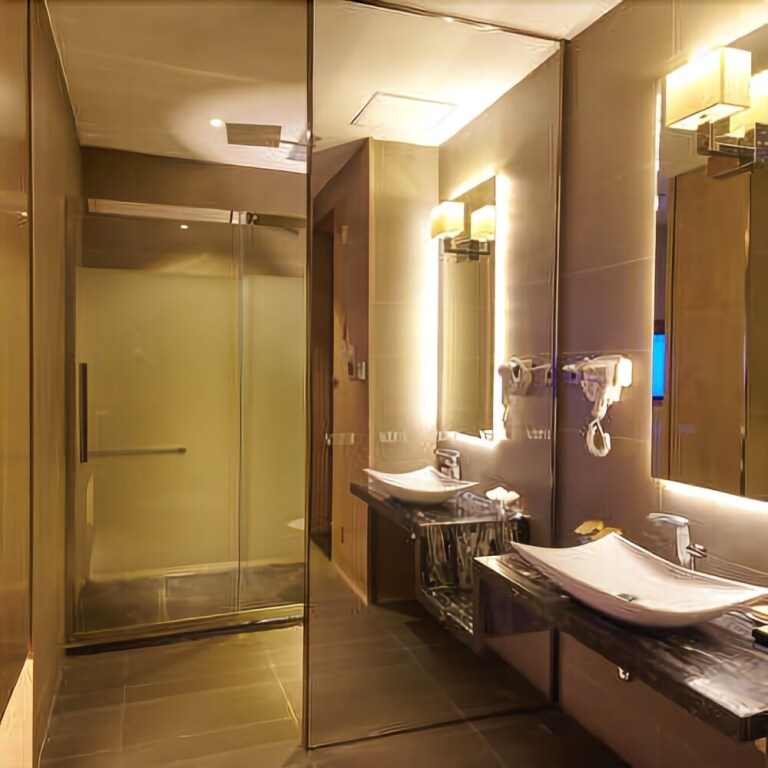Фошань: Weimei Di'an Hotel