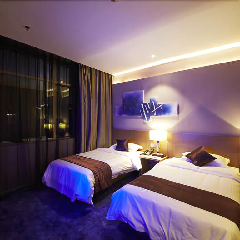 Фошань: Weimei Di'an Hotel