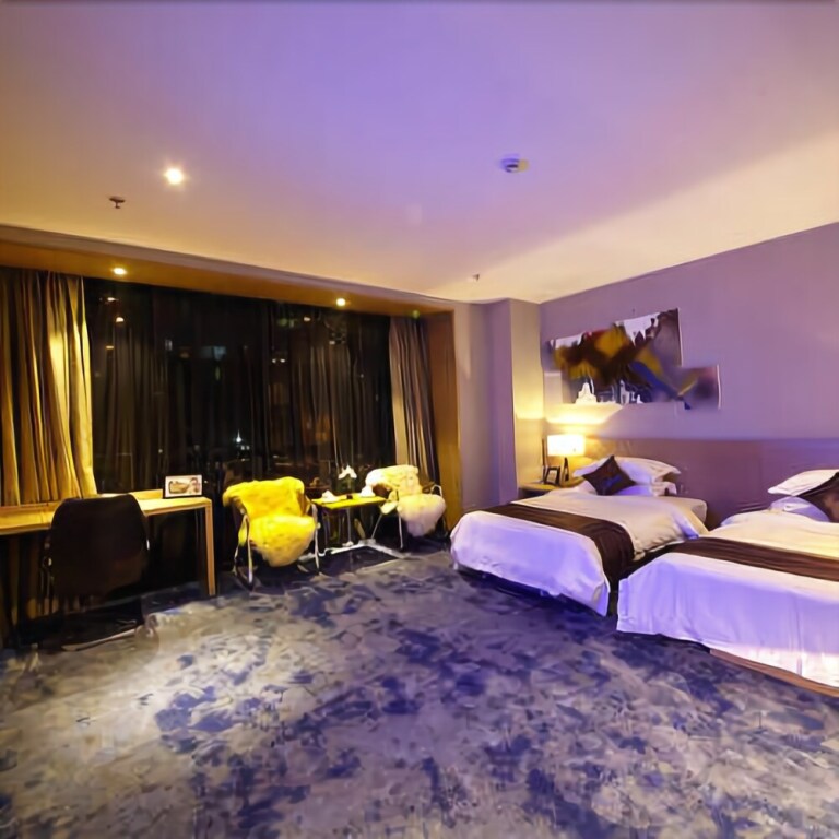 Фошань: Weimei Di'an Hotel