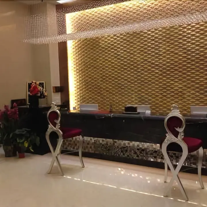 Нинбо: Nanyuan Inn
