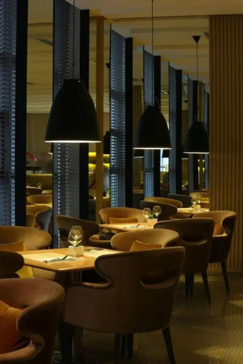 Хуайань: Myroom Boutique Hotel