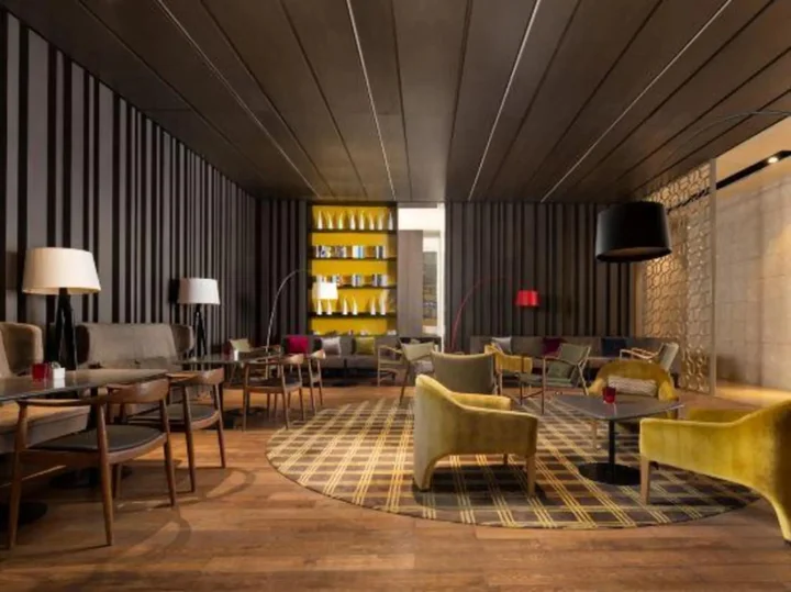 Хуайань: Myroom Boutique Hotel