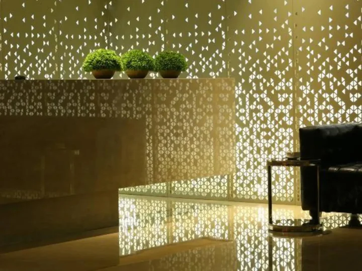 Хуайань: Myroom Boutique Hotel