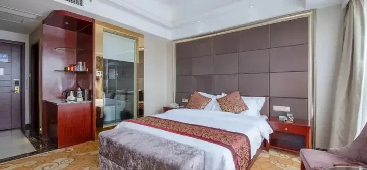 Laibin: Tai'an International Hotel