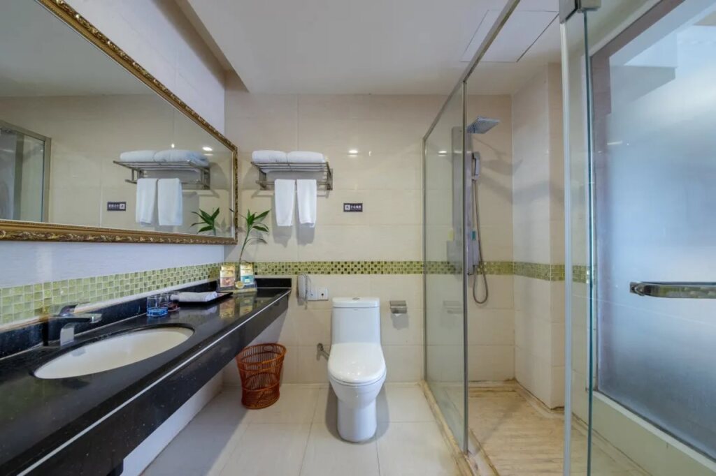 Laibin: Tai'an International Hotel