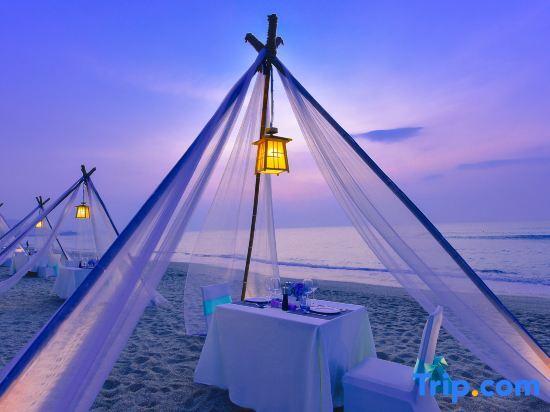Хойчжоу: Twin Moon Bay Xianghai Hot Spring Holiday Hotel