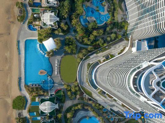 Хойчжоу: Twin Moon Bay Xianghai Hot Spring Holiday Hotel