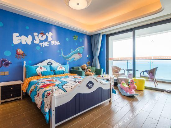 Хойчжоу: Twin Moon Bay Xianghai Hot Spring Holiday Hotel