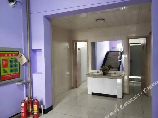 Чжанцзякоу: Zhongsheng Hotel