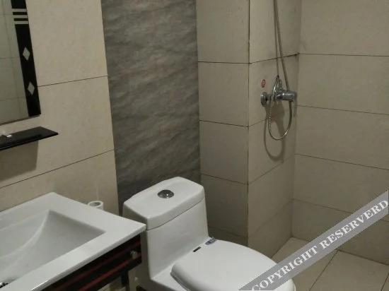 Нинджи: Jingdu Hotel
