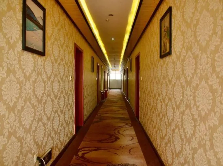 Каили: Kerry Garten Fashion Hotel