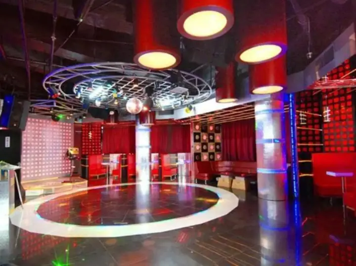 Шаньтоу: Jin Ye Hotel