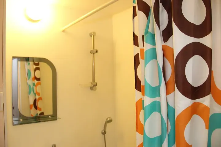 Москва: Belyaevo Apartments