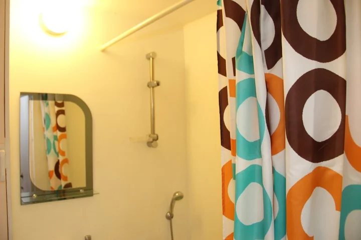 Москва: Belyaevo Apartments