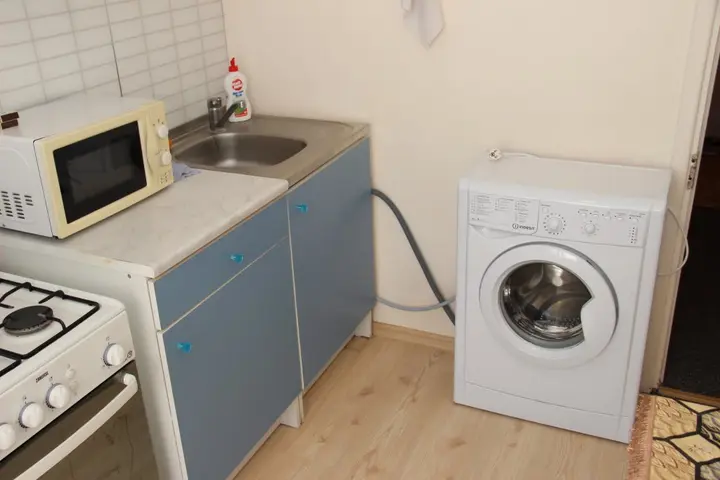 Москва: Belyaevo Apartments