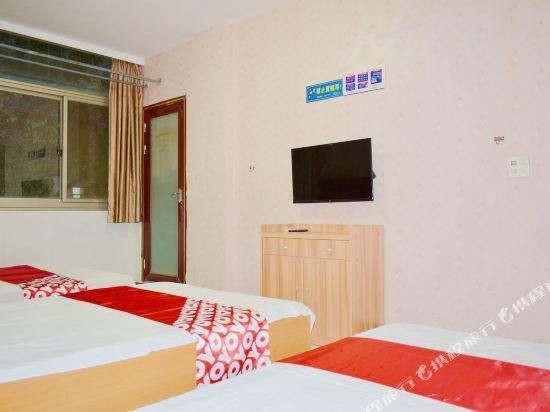 Ханчжоу: Rongmei Hostel